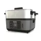 Пароварка Morphy Richards 470006 1600 Вт цвет серый