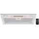 Встраиваемая вытяжка Kuppersberg Inlinea 52 Beige 52 см цвет бежевый