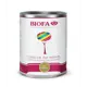 Масло интерьерное Biofa 8521-01 11 цвет серебро 1 л