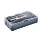 Набор бит и головок MAKITA B-36170 с отверткой 47шт.