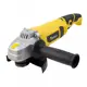УШМ (болгарка) KOLNER KAG 125/1000V, 1000 Вт 125 мм