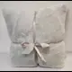 Декоративная подушка Strawberry dreams Плюшевая коллекция DJC0143, 45x45 см, цвет голубой