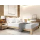 Матрас Димакс Relmas Cocos Roll 9 120x200x9 см беспружинный, односпальный