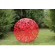 Электрическая светящиеся фигура Шар 100 LED 50x50x50 см теплый белый свет