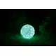 Электрическая светящиеся фигура Шар 300 LED 150x150x150 см теплый белый свет