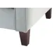 Диван Ramart design Арман 193x81x93 см велюр цвет светло-голубой
