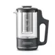 Электрический чайник Morphy richards MR6086G 0.6 л металл и стекло цвет серый