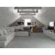 Керамогранит Granitea Iremel grey G223 60x60см 1.44 м² цвет серый, серебристый, цена за упаковку