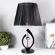 Настольная лампа RISALUX 5249083 16232 F761TT-783 цвет хром