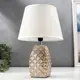 Настольная лампа RISALUX 5478184 16445 М F-09 цвет золото