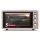 Печь электрическая Simfer M45 ALBENI Plus Comfort M4509