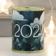 Копилка-банка металл 2024 год