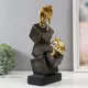 Сувенир "Общее дело" 25x20x36 см
