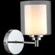 Настенный светильник Illumico Il8811-1w-17 cr цвет хром