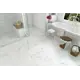Керамогранит Granitea Грес 4 G281 60x60см 1.44 м² цвет белый, цена за упаковку
