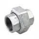 Муфта разъемная Gebo 4"x4" ВР чугун