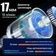 Компрессор аккумуляторный iCartool IC-CC3695, 0 л, 13 л/мин