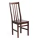 Стул Tetchair Sweden 100x41x40 см дерево цвет капучино