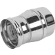 Переход Металлик и Ко ø 180-200 мм (430/0.8 мм)