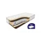 Матрас Dreamline Prime Mix S1000 120x185, полутораспальный, латексный