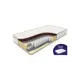 Матрас Dreamline SleepDream TFK 120x195, полутораспальный, латексный