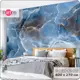 Фотообои флизелиновые Bartonwall 600x270 см Мрамор Флюид M03406