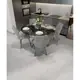 Керамогранит Primavera Elgon NR117 60x60см 1.44 м² цвет light grey