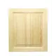 Мебельный фасад ЛЕСПРОФ Модерн fasmod420x496 цельный глухой 420x496мм, сосна