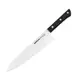 Кухонный нож Samura Harakiri лезвие 20 см цвет черный