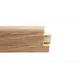 Плинтус напольный ПВХ Arbiton LM60 №94 Дуб Viktoria 60x20.5x2500 мм