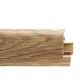 Плинтус напольный ПВХ Arbiton LM60 №97 Дуб Lagos 60x20.5x2500 мм
