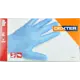 ПЕРЧАТКИ ОДНОРАЗОВЫЕ НИТРИЛ 10ШТ DEXTER