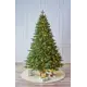 Ель новогодняя искусственная Max christmas Ленинградская 270 см