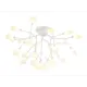 Люстра потолочная светодиодная Ambrella Traditional TR3011 20W IP20