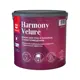 Краска для стен и потолков Harmony Velure Тиккурила матовая цвет белый база A 2.7 л