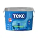 Краска для потолков Текс Профи супербелая 9 л