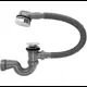 Обвязка для ванны Tim 1 1/2" 70 см