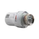 Термоголовка Aqualink k11427 M30x1.5 цвет белый