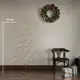 Новогоднее украшение Елка рождественская
