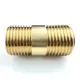 Бочонок Профитт 1/2"x1/2" НР латунь 3171199