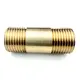 Бочонок Профитт 1/2"x1/2" НР латунь 3171205