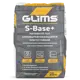 Пол самонивелирующийся Glims-S-Base плюс 20 кг