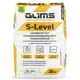 Наливной пол суперфинишный Glims-S-Level 20 кг
