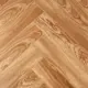 Ламинат Woodstyle Arrow Дуб Хантингтон 34 класс толщина 12 мм с фаской 1.32 м², цена за упаковку