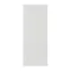 Шкаф подвесной Orange Стиль lmst-30sr 30x74.6см цвет белый