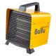 Тепловая пушка электрическая Ballu BKN-5 3000 Вт цвет желтый