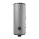 Бойлер косвенного нагрева 200 л Thermex Nixen 200F Combi 151 222 17 кВт вертикальный напольный нержавеющая сталь
