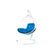 Кресло подвесное M-group 11120110 Xl 1-но местные до 150 кг белый