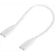 Коннектор соединительный для фитолампы Эра FITO-wire v.2 IEC C7- IEC C8 0.5 м