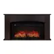 Обрамление Realflame Canberra 36 DN